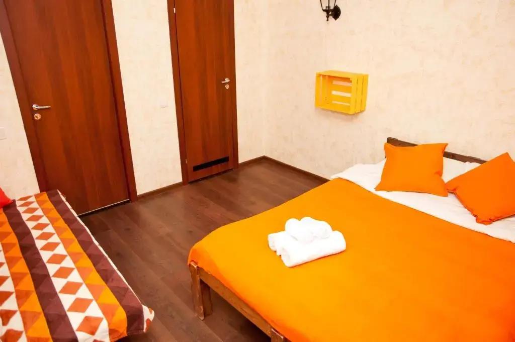 Mini-otel Sonya 0*