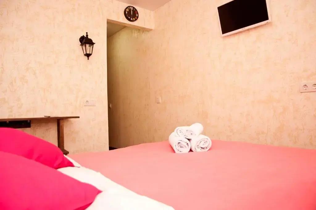 Mini-otel Sonya 0*