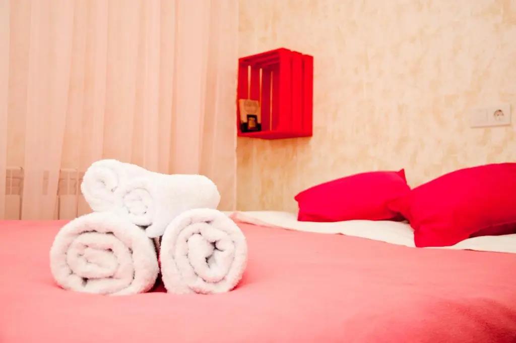 Mini-otel Sonya 0*
