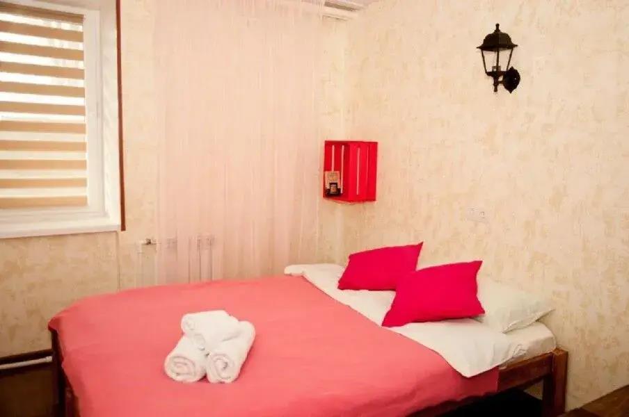 Mini-otel Sonya 0*
