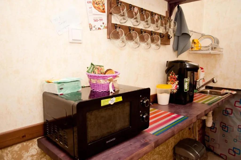 Mini-otel Sonya 0*