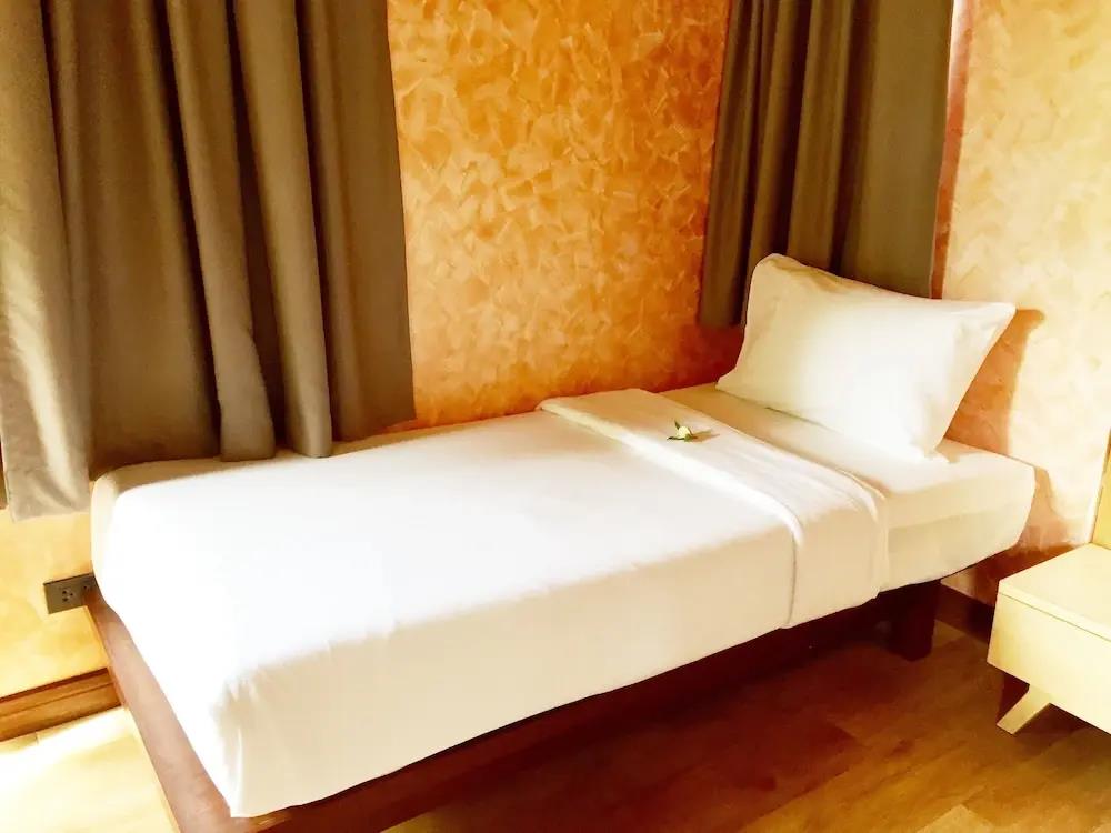 Villas Residence By Weekender Resort 3*