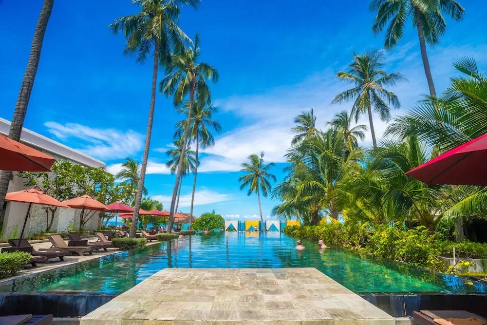 Villas Residence By Weekender Resort 3*