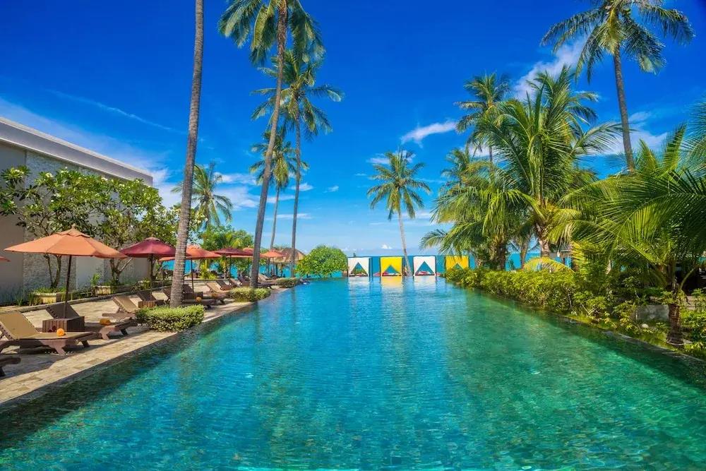 Villas Residence By Weekender Resort 3*