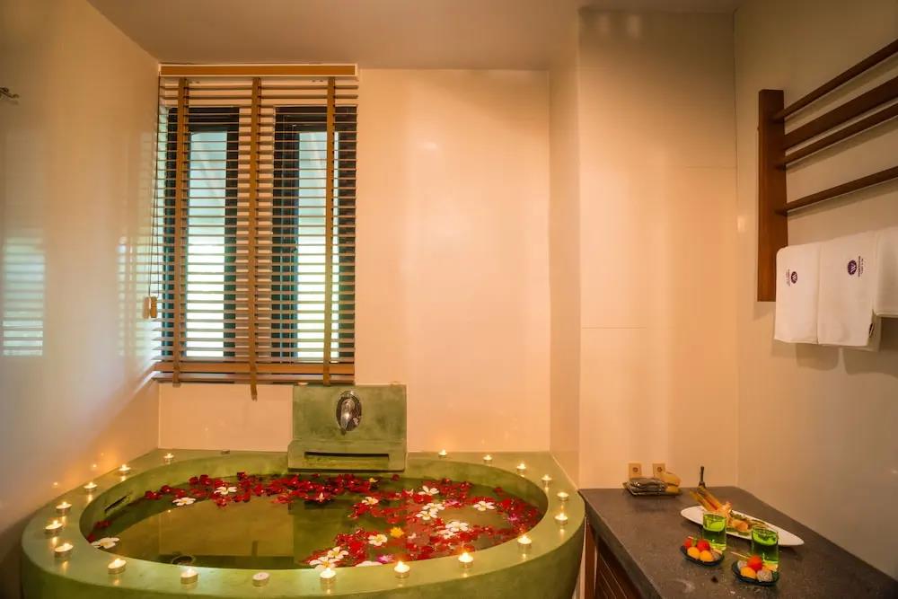 Villas Residence By Weekender Resort 3*