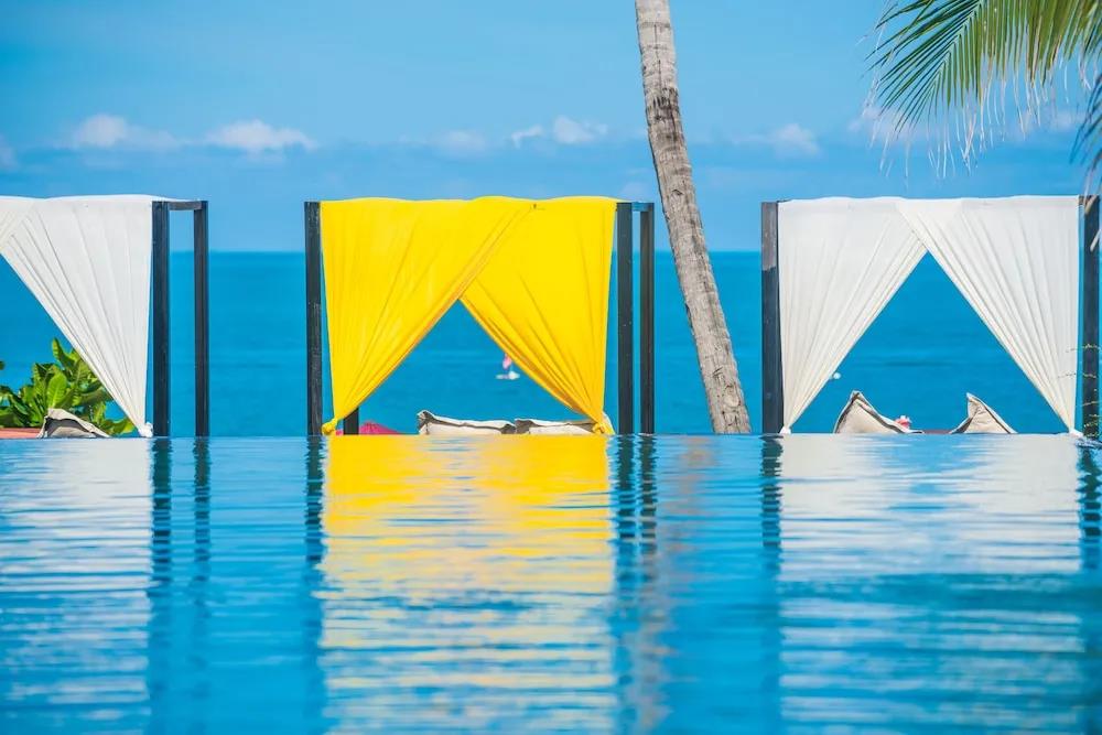 Villas Residence By Weekender Resort 3*