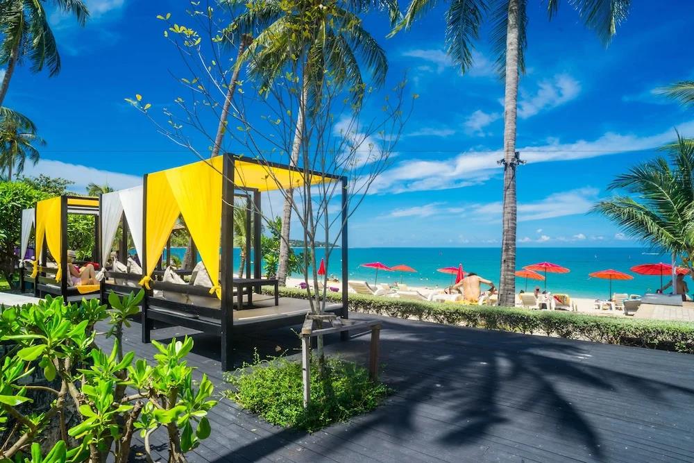 Villas Residence By Weekender Resort 3*