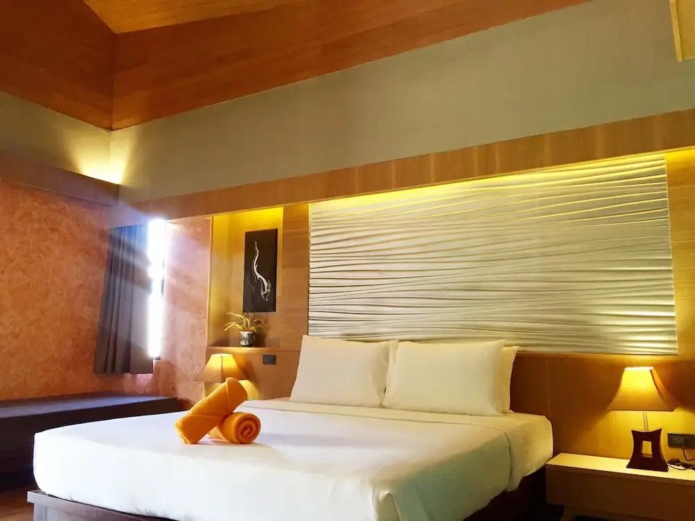 Villas Residence By Weekender Resort 3*