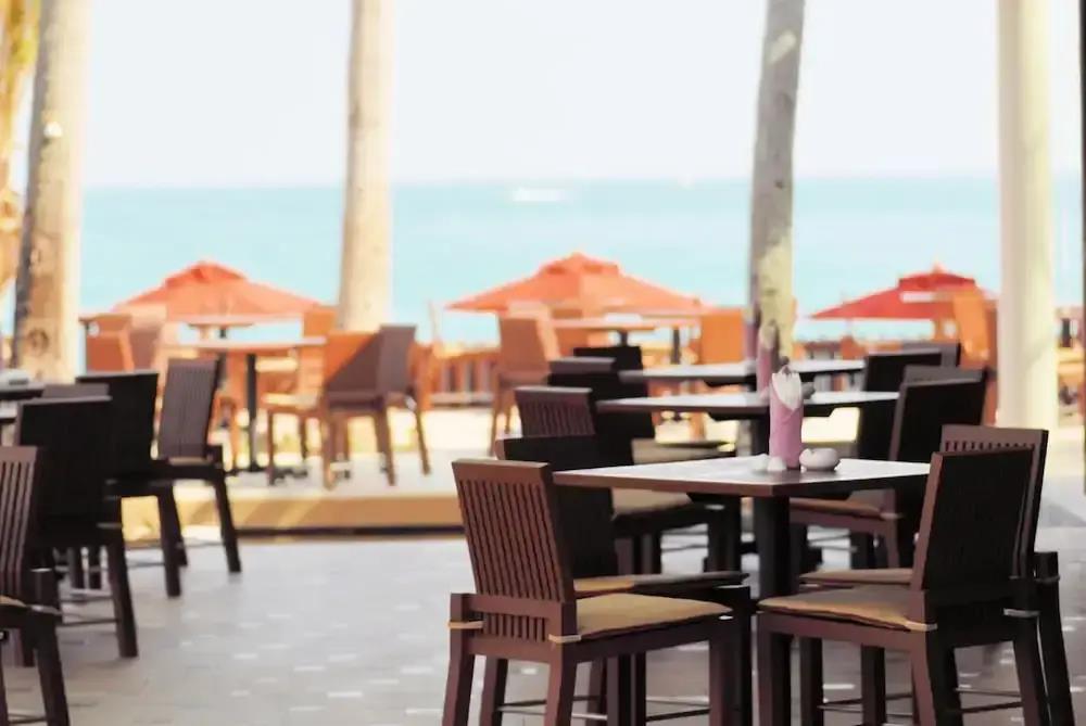 Villas Residence By Weekender Resort 3*