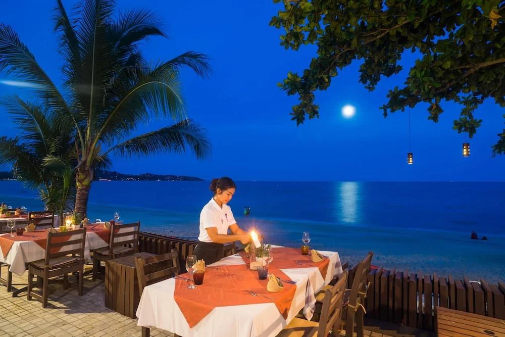 Villas Residence By Weekender Resort 3*