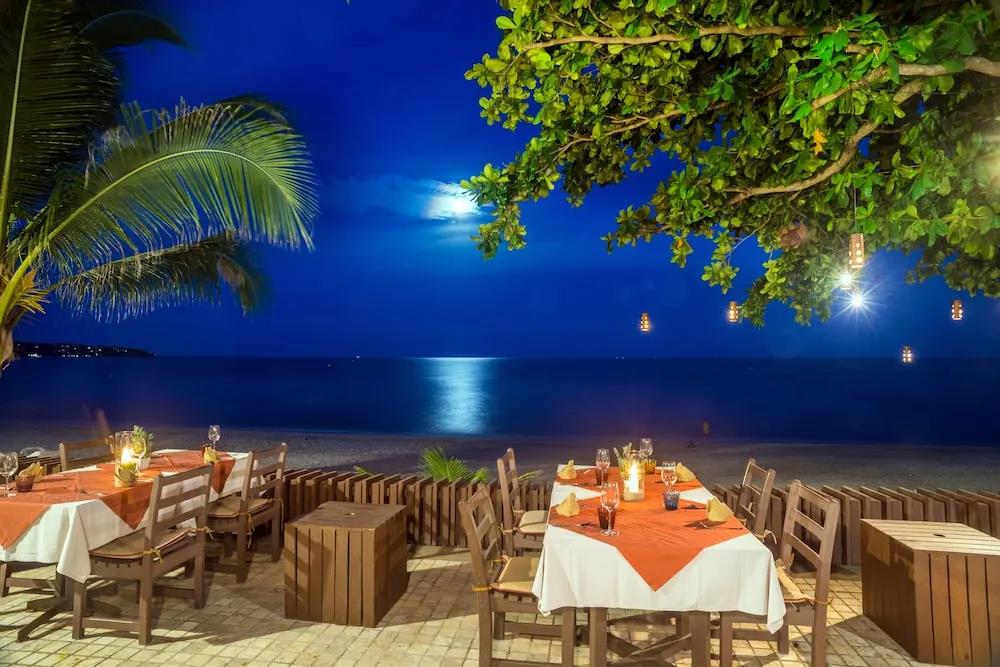 Villas Residence By Weekender Resort 3*