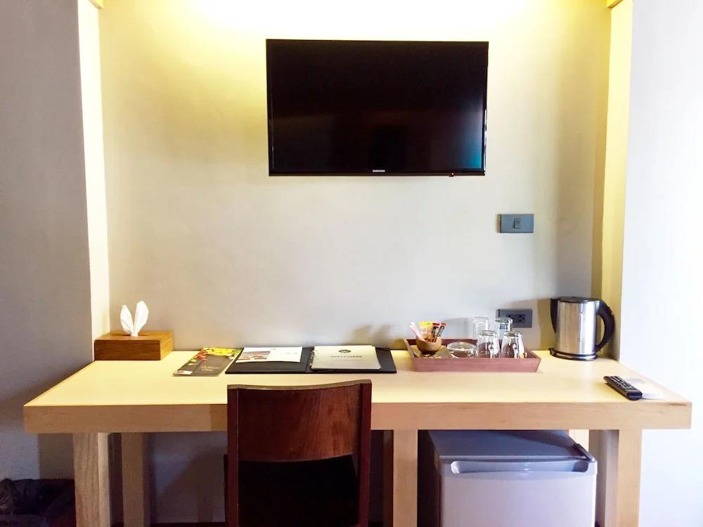 Villas Residence By Weekender Resort 3*