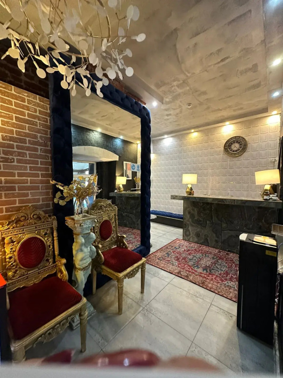 Hotel Cityco Na Tretyakovskoy 3*