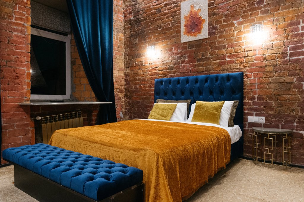 Hotel Cityco Na Tretyakovskoy 3*