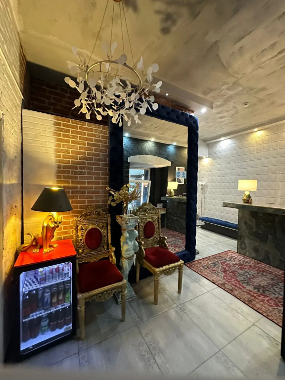 Hotel Cityco Na Tretyakovskoy 3*
