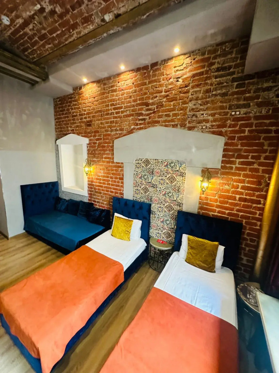 Hotel Cityco Na Tretyakovskoy 3*