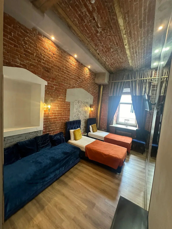 Hotel Cityco Na Tretyakovskoy 3*