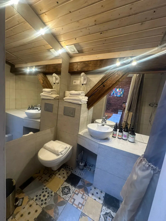 Hotel Cityco Na Tretyakovskoy 3*