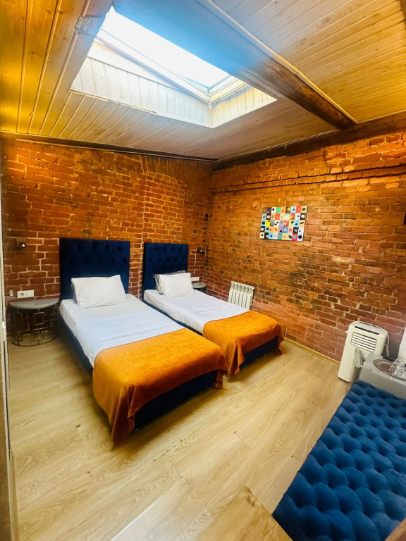 Hotel Cityco Na Tretyakovskoy 3*