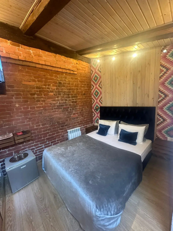 Hotel Cityco Na Tretyakovskoy 3*