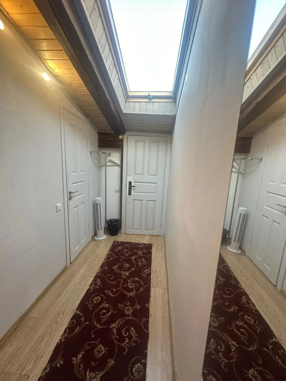 Hotel Cityco Na Tretyakovskoy 3*