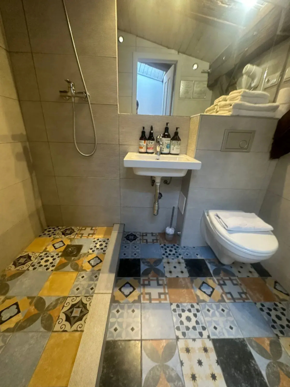 Hotel Cityco Na Tretyakovskoy 3*