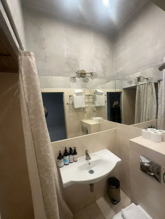 Hotel Cityco Na Tretyakovskoy 3*