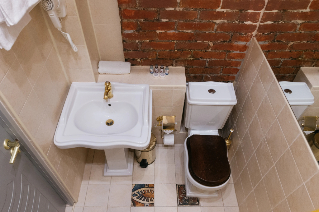 Hotel Cityco Na Tretyakovskoy 3*