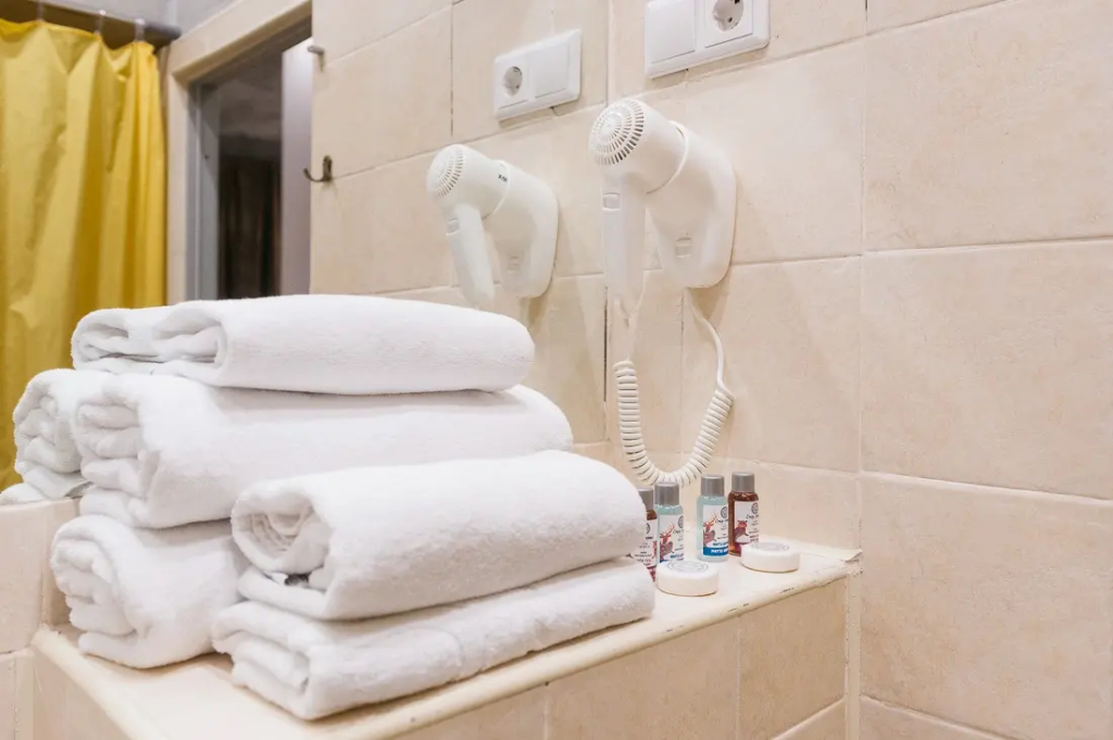 Hotel Cityco Na Tretyakovskoy 3*