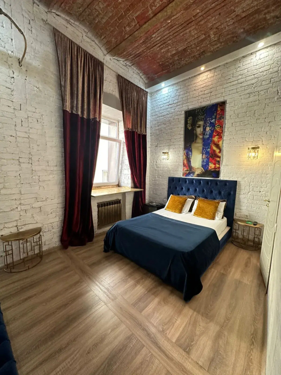 Hotel Cityco Na Tretyakovskoy 3*