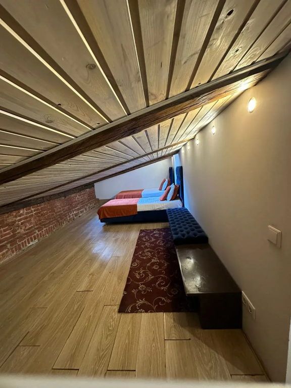 Hotel Cityco Na Tretyakovskoy 3*