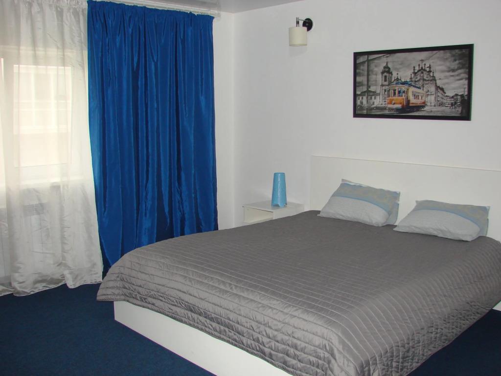 Kiparis Mini-Hotel 0*