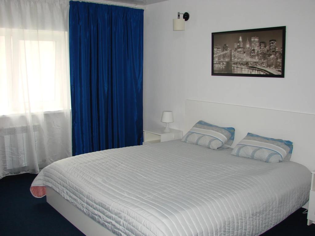 Kiparis Mini-Hotel 0*