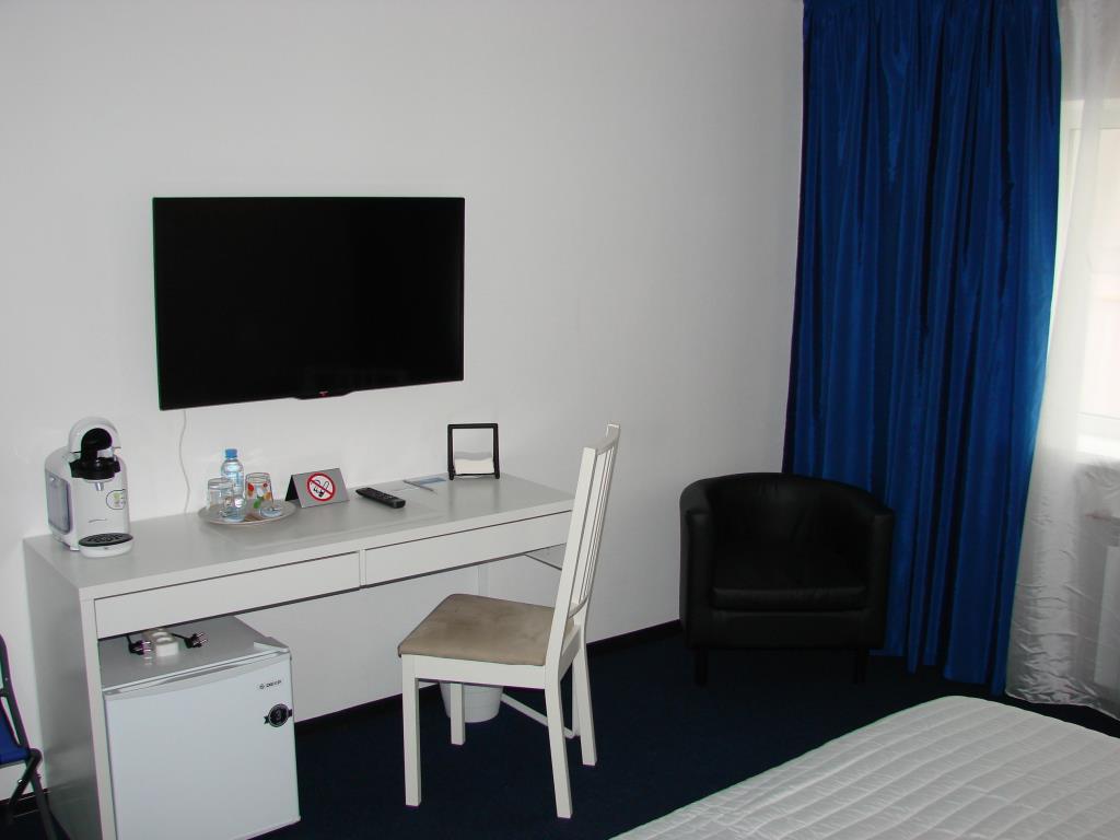 Kiparis Mini-Hotel 0*