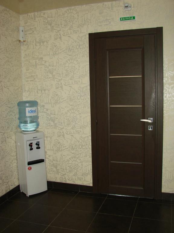 Kiparis Mini-Hotel 0*