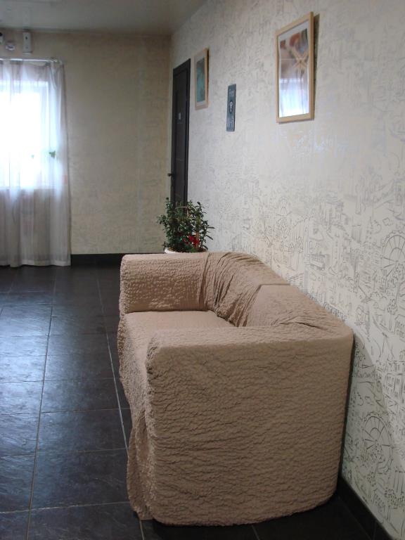 Kiparis Mini-Hotel 0*