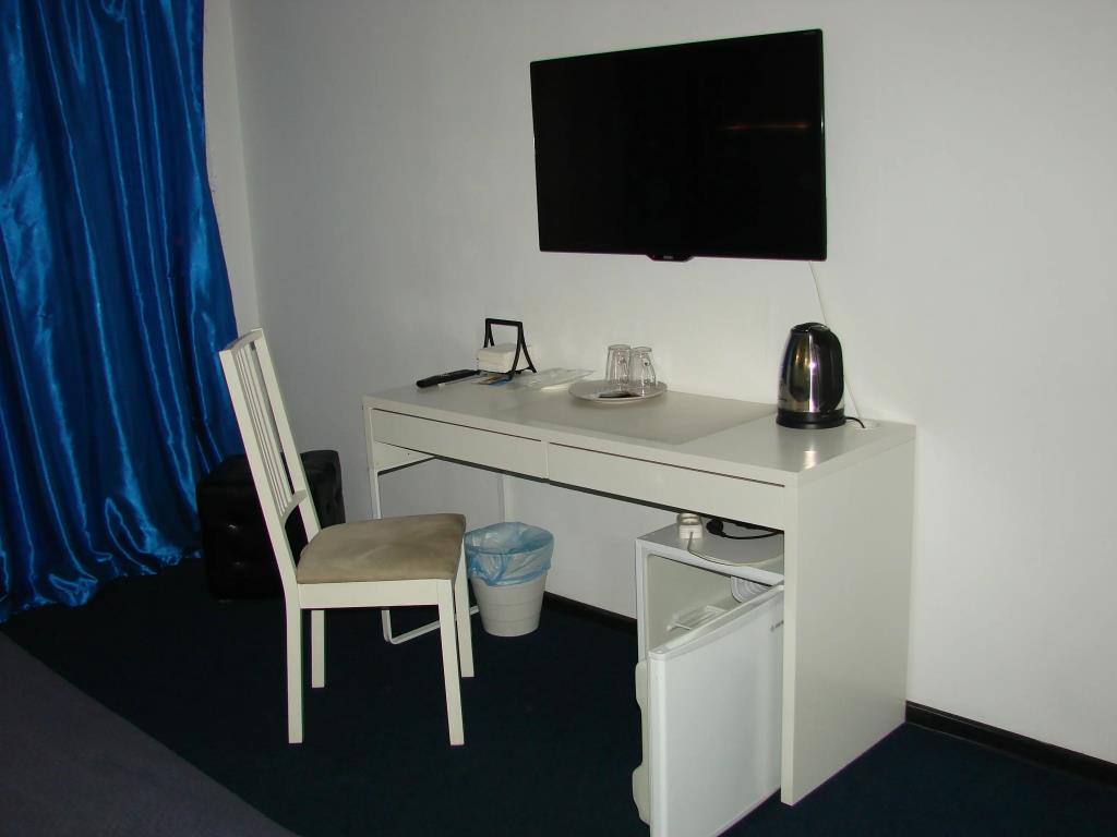 Kiparis Mini-Hotel 0*