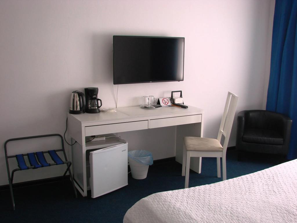 Kiparis Mini-Hotel 0*