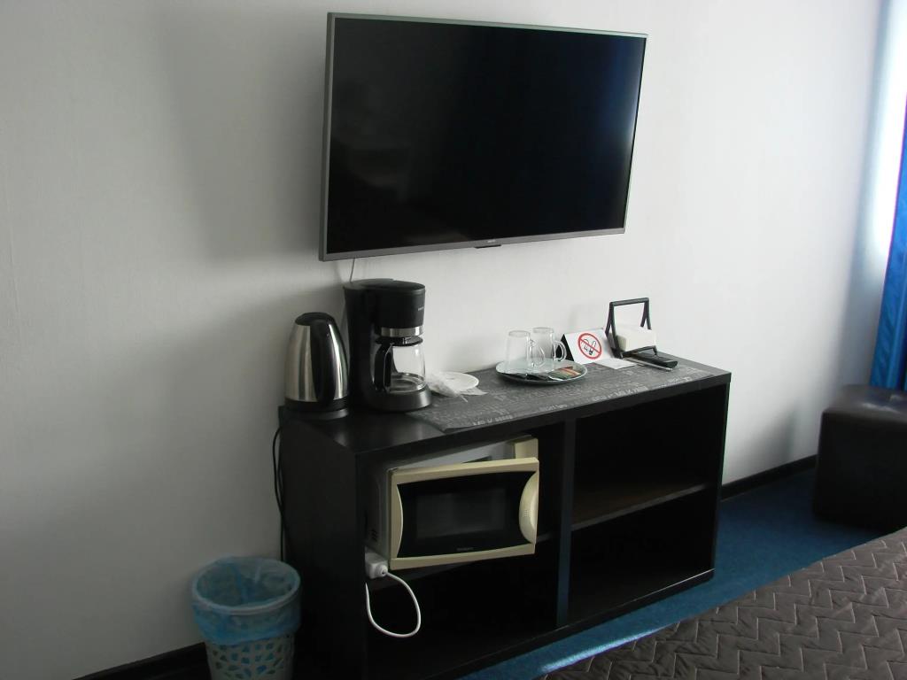 Kiparis Mini-Hotel 0*