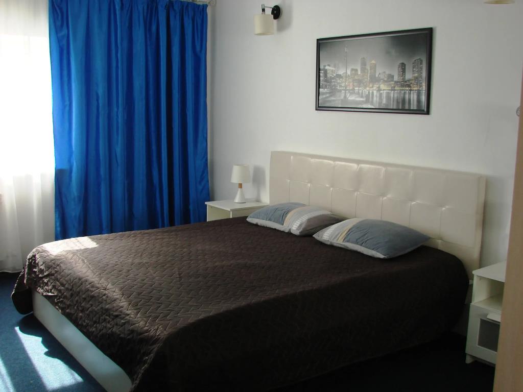 Kiparis Mini-Hotel 0*