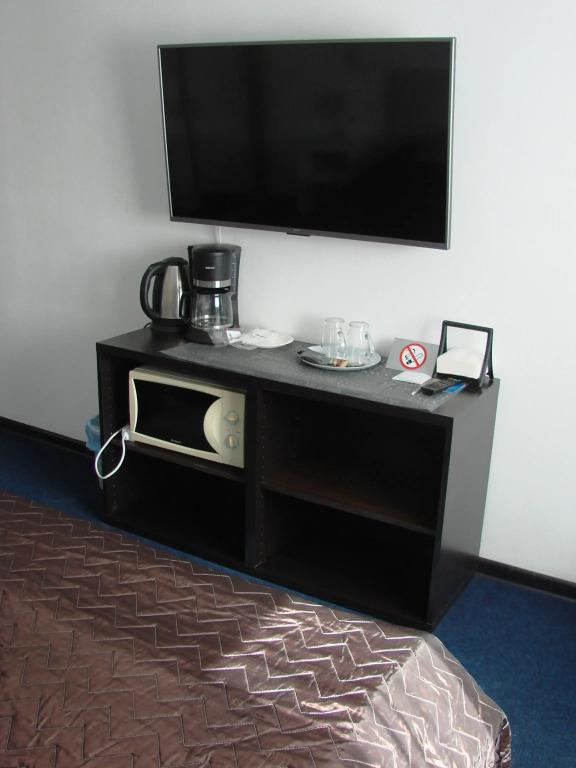 Kiparis Mini-Hotel 0*