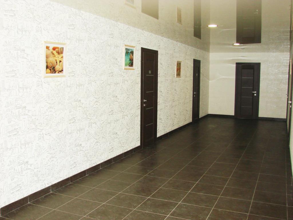 Kiparis Mini-Hotel 0*