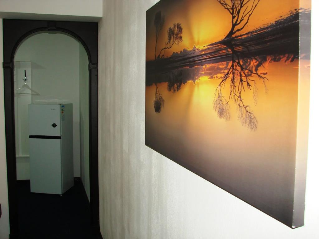 Kiparis Mini-Hotel 0*