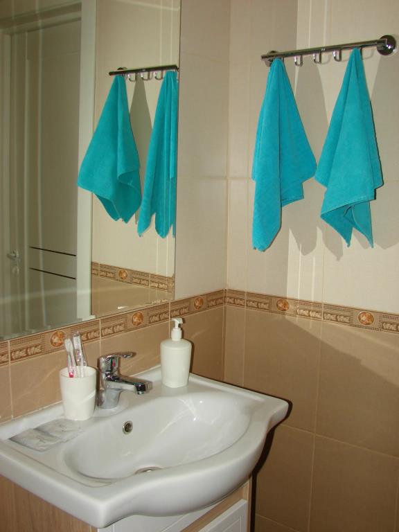 Kiparis Mini-Hotel 0*