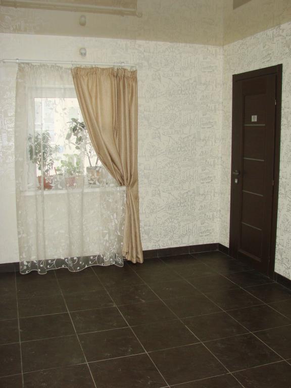 Kiparis Mini-Hotel 0*