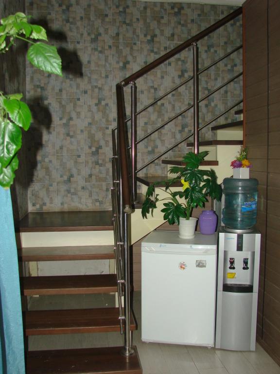 Kiparis Mini-Hotel 0*
