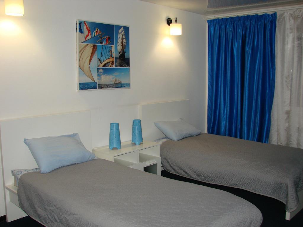 Kiparis Mini-Hotel 0*