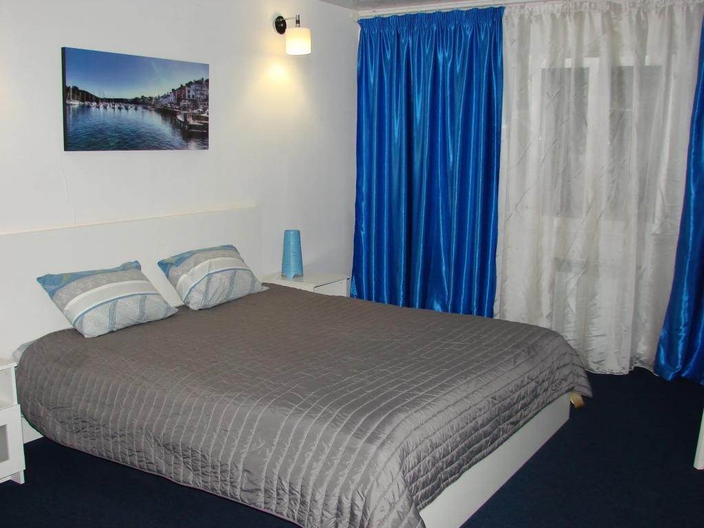 Kiparis Mini-Hotel 0*