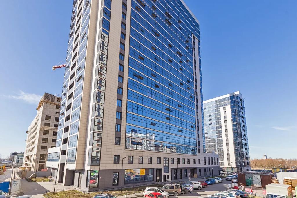 Apart-Hotel Pulkovo Tranzit 0*