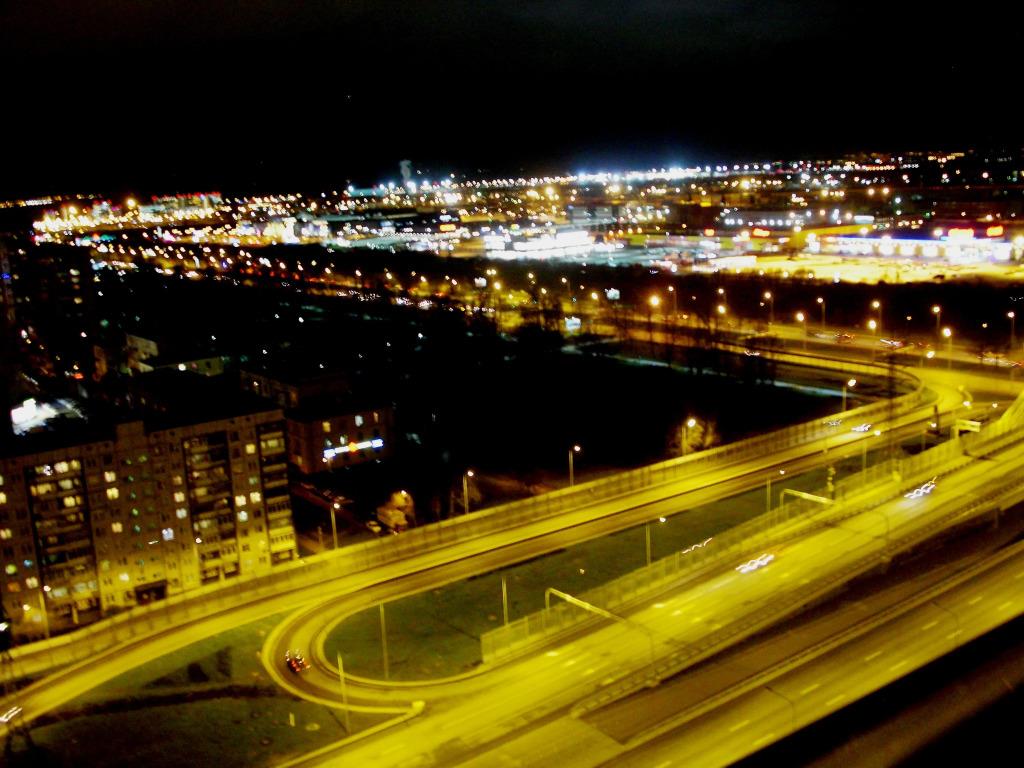 Apart-Hotel Pulkovo Tranzit 0*